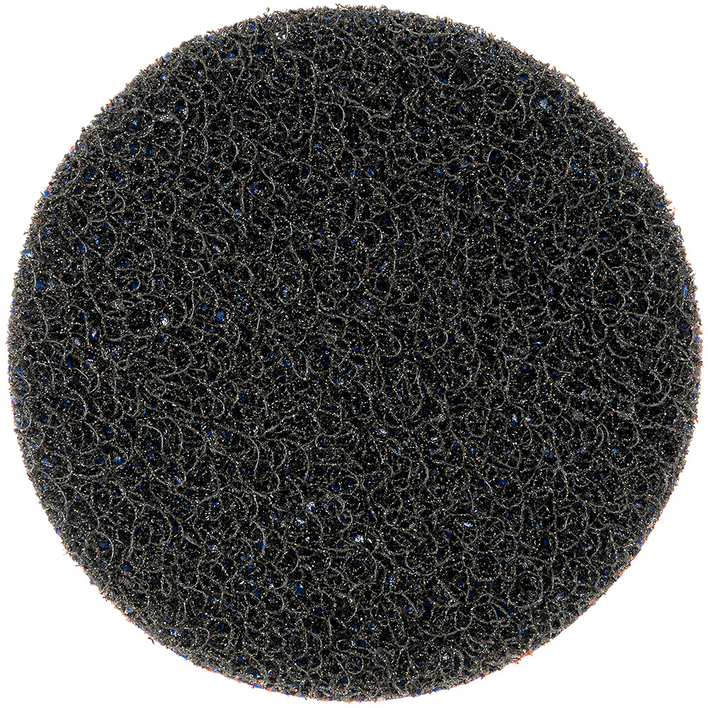 Turbo Fiberpad 150mm front